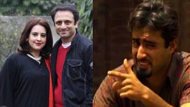  کوئی بچوں کو پڑھا رہا ہے تو کوئی ملک چھوڑ گیا۔۔۔ شوبز کے 4 ستارے جنہوں نے اسکرین پر کم کام کیا اور چھا گئے لیکن اب کہاں ہیں؟