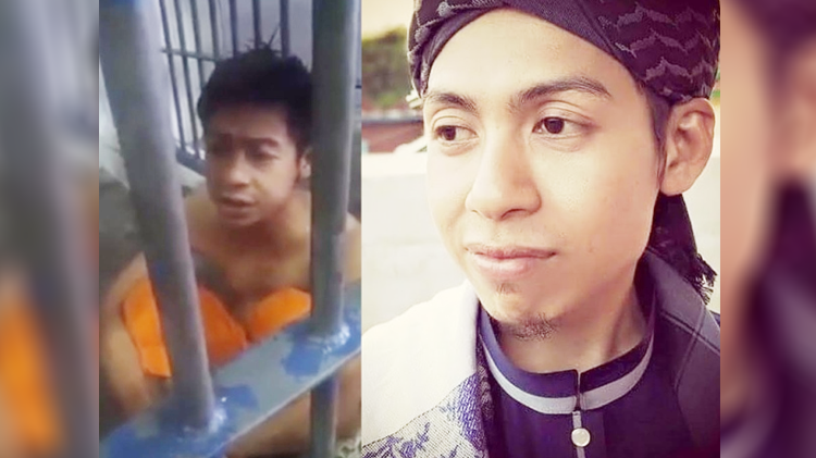 جیل سے ‍قرآن پاک کی تلاوت کی وائرل ویڈیو نے زندگی بدل ڈالی