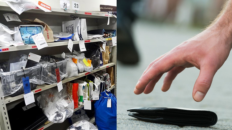 دنیا کا ایک ایسا ملک جہاں پر کسی کی قیمتی چیز کبھی بھی گم نہیں ہو سکتی