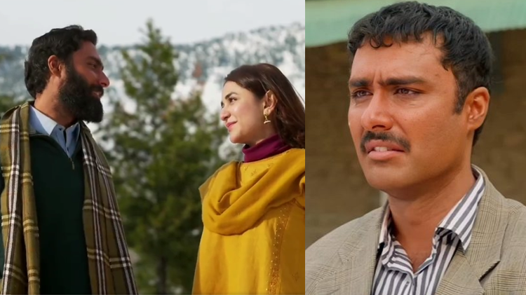 عینی اور پری زاد کے گھر میں پہلے بیٹے کی ولادت، پری زاد کا سیزن 2 اگر بنے تو اس میں کیا کیا ہو سکتا ہے سوچیں!