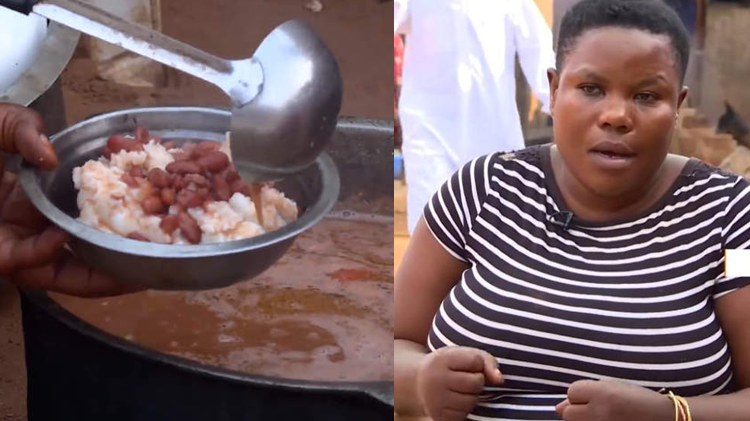 ہر روز گھر میں 10 کلو آٹا، 7 کلو دال اور 4 کلو چینی استعمال ہوتی ہے