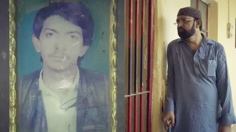 سزائے موت کے قیدی کی کہانی جو پھانسی گھاٹ تک پہنچنے کے بعد رہا ہوا