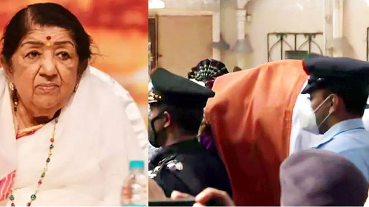 اگر مرنے کے بعد دوبارہ زندگی ملی تو میں یہ نہیں بننا چاہوں گی، لتا منگیشکر نے مرنے کے بعد کی زندگی کے بارے میں کیا کہا تھا