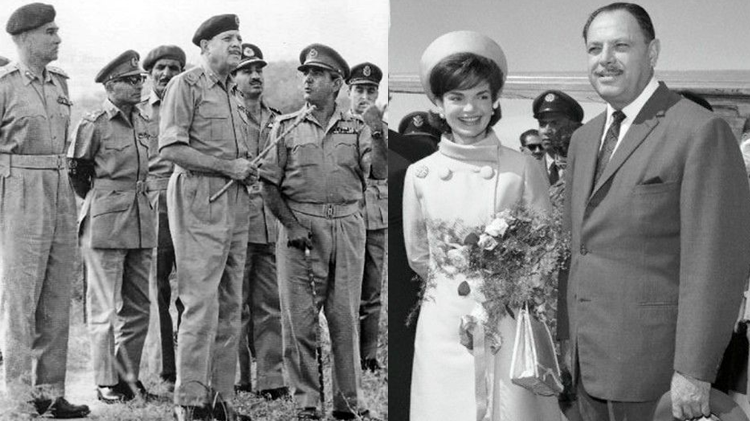 ایک بٹلر کی بات نے ایوب خان کی زندگی کو کیسے تبدیل کر دیا کہ وہ ایک مثال بن گئے؟