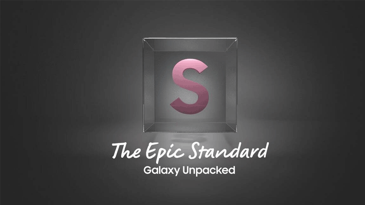 Samsung Galaxy S22 سیریز لانچ ایونٹ : لائیو اپڈیٹس