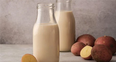 Potato Milk, the New Health Drink That’s About to Take the World by Storm