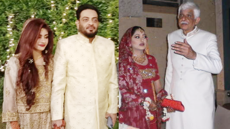 کم عمر لڑکی سے شادی مرد کی زندگی کو دس سال بڑھا دیتی ہے، یہ دعویٰ سچ یا جھوٹ