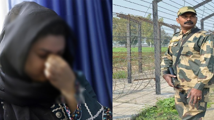 محبت کی شادی کرنے والی سمیرا انڈیا پہنچی کیسے اور پھر شوہر نے کیوں چھوڑا؟ 