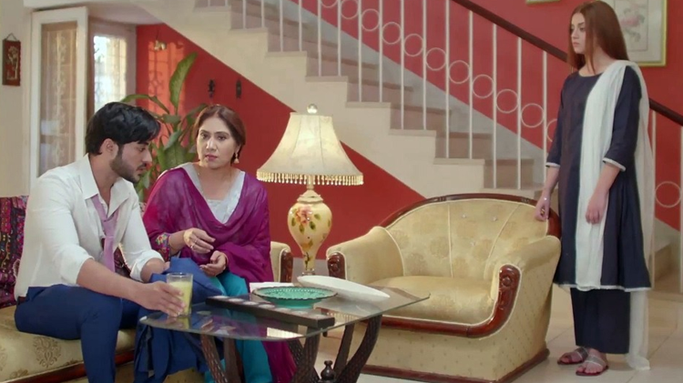 مرد تنخواہ ماں کے ہاتھ پر رکھے یا بیوی کے، اس جھگڑے کو کیسے ختم کیا جا سکتا ہے؟