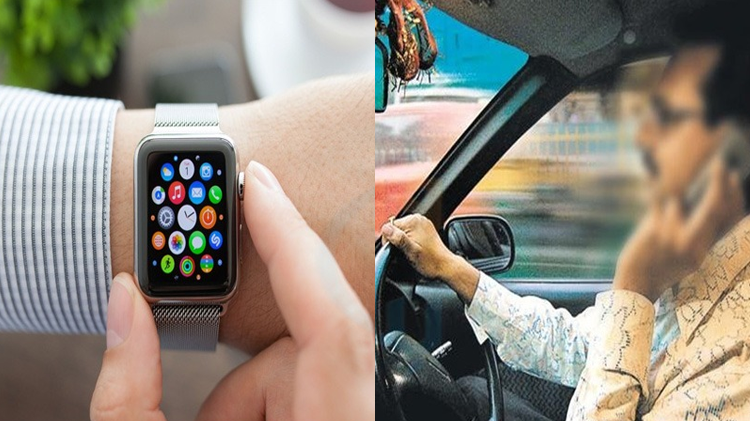 ڈرائیونگ کے دوران رابطے میں رہنے کے لیے کیا کرنا چاہیے؟