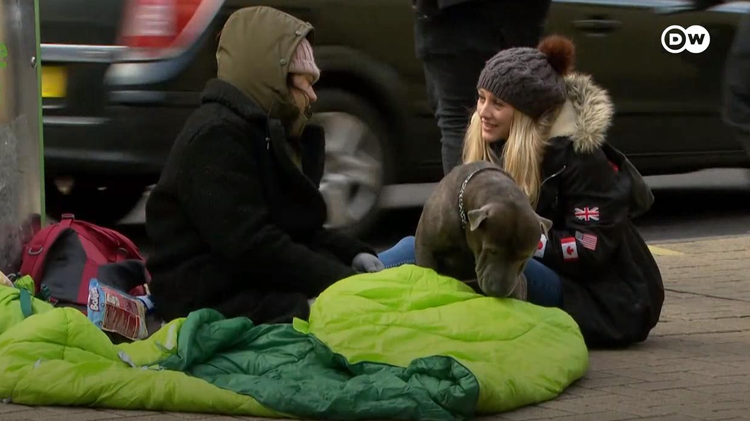 کیا مدد کا یہ طریقہ پاکستان میں کارآمد ہو سکتا ہے؟