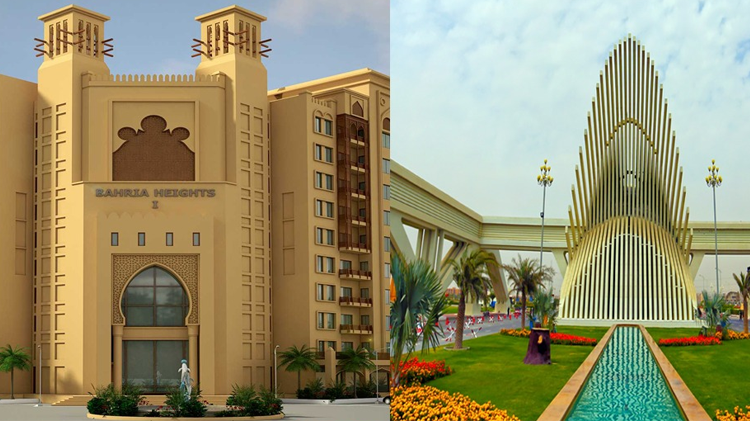 بحریہ ٹاؤن کا سرمایہ کاروں سے مافیا جیسا سلوک - نئے سرمایہ کار پیسہ لگانے سے دور