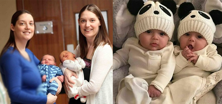 کیا واقعی جڑواں بچے ایک دوسرے کا درد محسوس کرتے ہیں؟ دلچسپ حقائق