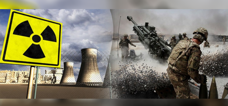 پاکستان کی سمجھداری، یوکرین تیسری بڑی جوہری طاقت سے جنگ کی دلدل تک کیسے پہنچا؟