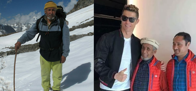  8 ہزار میٹر بلند چوٹی کو سر کرنے والا پاکستانی ہیرو لٹل کریم آج کن حالات میں ہے؟