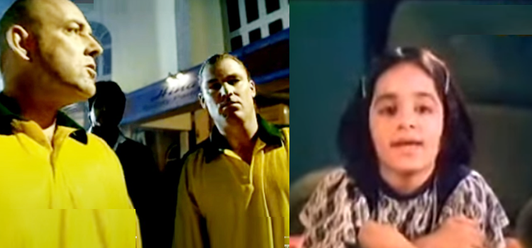 سنہری دور کی یادیں... پرانے ٹى وى اشتہارات کی وہ ویڈیوز جنہیں دیکھ کر آپ کو اپنا بچپن یاد آجائے گا