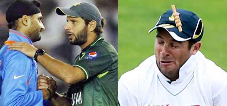 لالہ، آخر ميرا قصور کيا ہے ؟... کرکٹ کی دنيا سے کچھ دلچسپ واقعات 