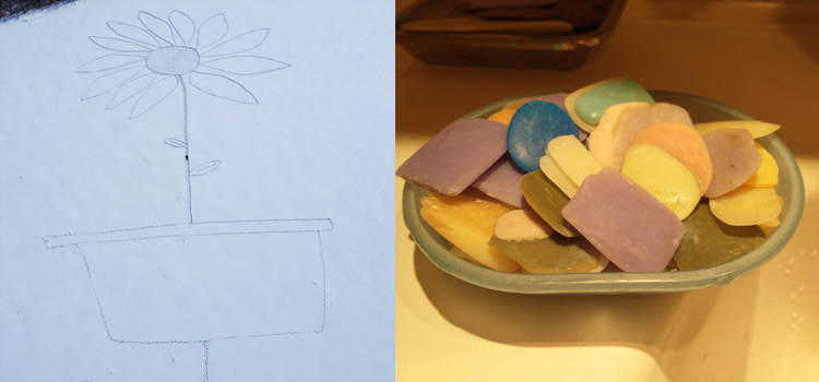 میں اس تصویر میں کہاں ہوں، کچھ ایسی عام تصاویر جن کو ان کے پیچھے چھپی کہانی خاص بناتی ہے