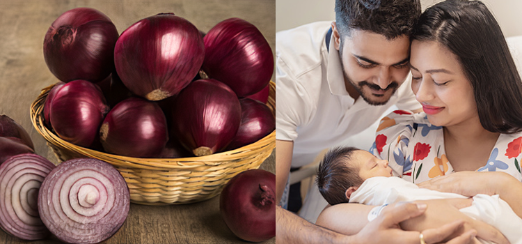 روزانہ پیاز کھانا کیسے آپ کی زندگی بدل سکتا ہے؟ جانیں حیرت انگیز فوائد