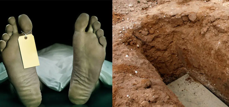 .خواتین کی لاشوں کی بے حرمتی، خاتون وکیل کا بےمثال مطالبہ