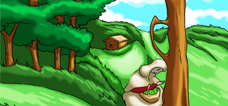 ان 6 تصویروں میں کچھ خاص چھپا ہے ذرا تلاش کر کے دکھائیں اور آپ کتنے ذہین ہیں خود فیصلہ کر لیں