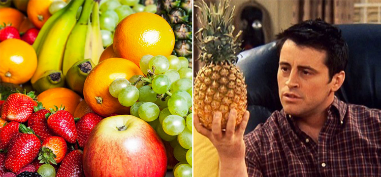 پسندیدہ پھل عادتوں کا پتہ دیتے ہیں... پھل آپ کی شخصیت کے بارے میں کیا بتاتے ہیں؟