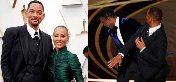 آسکر ایوارڈ میں تھپڑ کا تنازعہ، ول اسمتھ کی اہلیہ کس بیماری کا شکار ہیں، سر منڈوانے کی وجہ سامنے آگئی