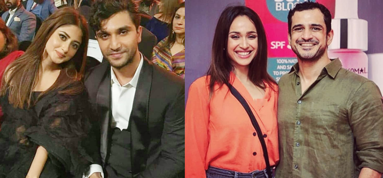  ایک اور طلاق کی گردش کرتی خبریں... شوبز کی دنیا میں شادیاں زیادہ دن کیوں نہیں چل پاتیں؟ افسوسناک وجوہات