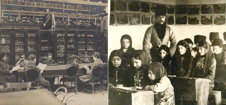 یہاں کوئی مچھلی اڑنے پر مجبور نہیں ہوگی... اسکولوں کی دیوار پر ایسا کیوں لکھا ہوتا تھا؟