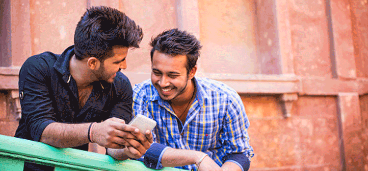 چند خصوصیات جس میں دیکھیں اسے دوست ضرور بنائیں