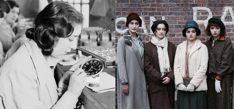 ریڈیم گرلز کون تھیں اور ان کی پراسرار موت نے دنیا بھر میں تہلکہ کیسے مچایا؟ 