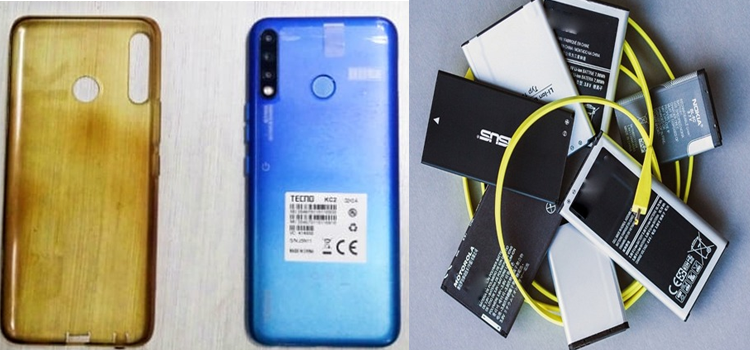 موبائل فون کور کے 4 ایسے نقصانات جو آپ نے سوچے بھی نہیں ہوں گے