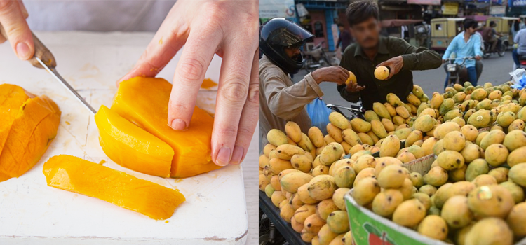 آم کے شوقین افراد کے لیے برُی خبر - اس سال آم آپ کو مشکل سے نظر آئے گا