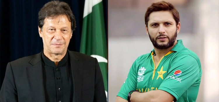 عمران خان پر تنقید نے شاہد آفریدی کو ہیرو سے زیرو کیسے بنا دیا؟ کرکٹ کیریئر کی حقیقت