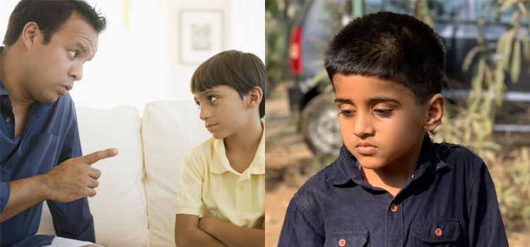 میرا بچہ ایسا کیوں ہے۔۔۔ والدین کی کونسی چھوٹی چھوٹی غلطیاں بڑی تکلیفوں کا سبب بن سکتی ہیں؟