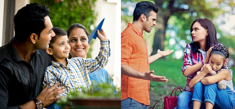 اپنے بچے کی عمر کے مطابق اس کی تربیت کے طریقے جانیں