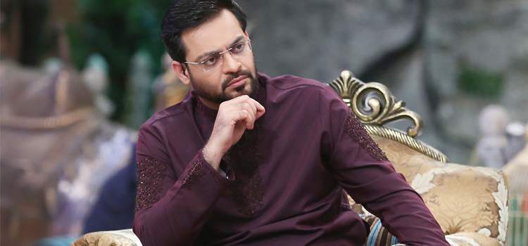 وہ چل بسے وہ اچھے تھے میں بھی گزر جاؤں گا سچا تھا۔۔۔ عامر لیاقت حسین کی داستان حیات