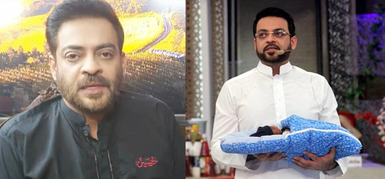 وہ آیا اور چھا گیا لیکن پھر۔۔۔ سب کو جوڑنے والے عامر لیاقت خود کیسے ٹوٹ گئے؟