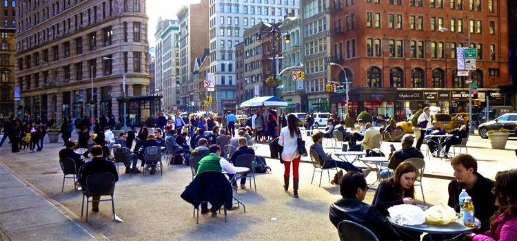 دورِ خلافت میں اکیلی خاتون کا شام سے مدینہ تک کا سفر اور آج کی دنیا کے 10 پرامن ترین ممالک