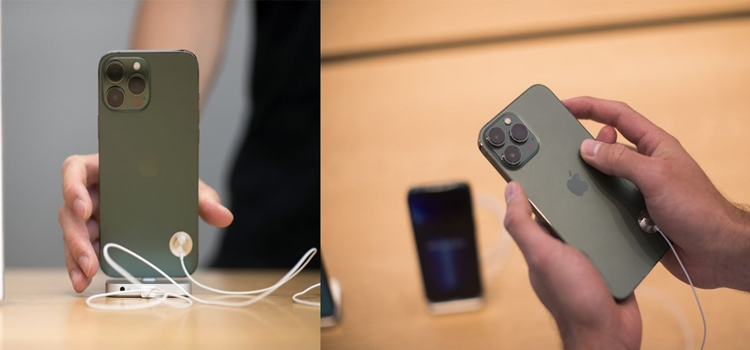 اب کڈنی بیچنے کا بھی فائدہ نہیں، آئی فون 14 کی قیمت نے صارفین کے ہوش اڑا دیے