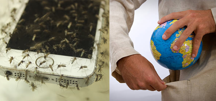 سال 2022 تک اس دنیا سے کیا ختم ہو جانا چاہیے تھا؟ ایک سوال کے حیرت انگیز جوابات