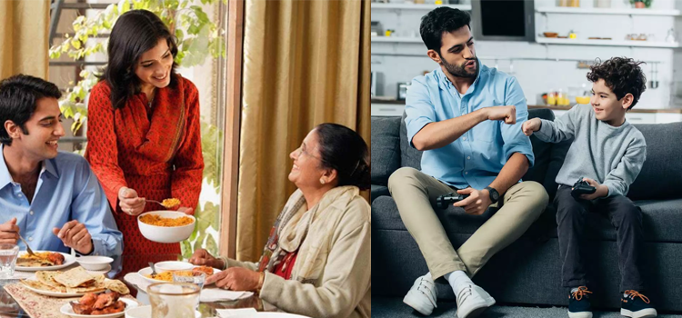 بیٹوں کی تربیت کے چند ایسے طریقے جو تمام والدین کو اپنانے چاہئیں