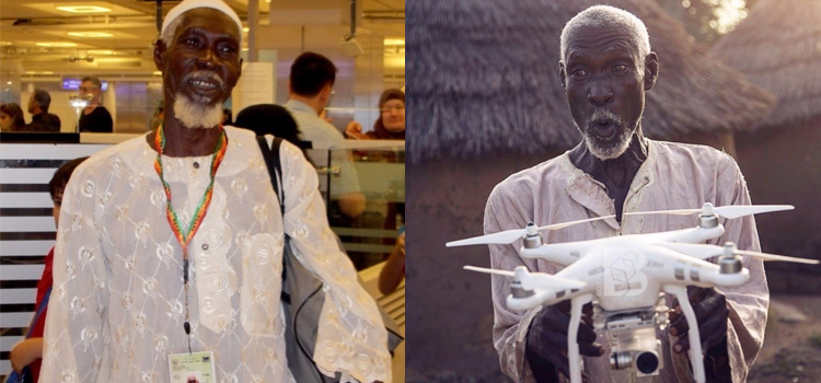 ترکی گورنمنٹ نے گھانا کے دیہاتی کی حج کی خواہش کیسے پوری کی۔۔۔ بے شک اللہ بہترین منصوبہ ساز ہے!