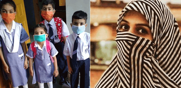 کامیابی کیسے حاصل کی، چار بچوں کی ماں کی ہمت و حوصلے کی عظیم داستان