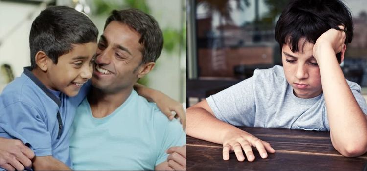 بچوں کو عزت نفس مجروح کئے بغیر کیسے اہم باتیں سکھائی جاسکتی ہیں؟