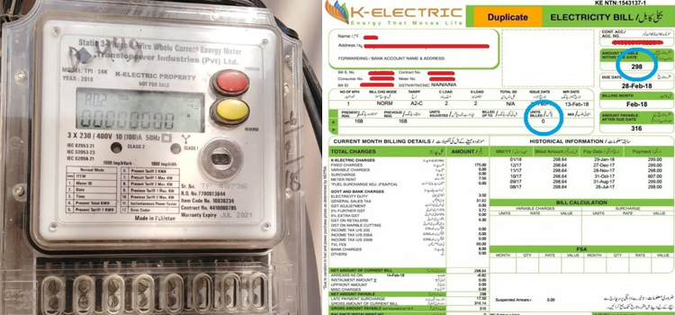 ایک بار کے خرچے میں سالوں کیلئے بجلی مفت کیسے مل سکتی ہے؟