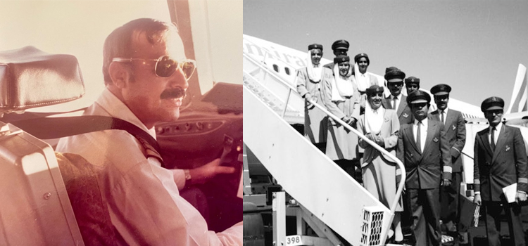 دنیا کی ٹاپ ائیر لائن کو تربیت دینے والے پی آئی اے کو کس کی نظر لگ گئی؟