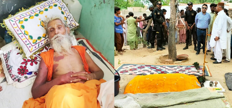 اپنی موت کا وقت پہلے سے بتانے والے شخص کے ساتھ مقررہ وقت پر کیا ہوا؟ 