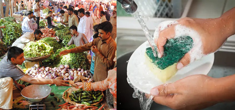 غریب تو پیسے بچاتے ہیں مگر بچتے نہیں لیکن امیروں کے پیسے بچانے کے حیران کن طریقے