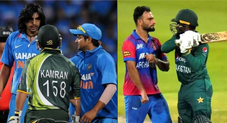 کرکٹ کی دنیا کے 10 جھگڑے جنہیں لوگ آج تک بھول نہیں سکے